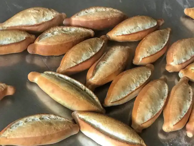 zengin ekmek fırını'nin yemek ve ambiyans fotoğrafları 1