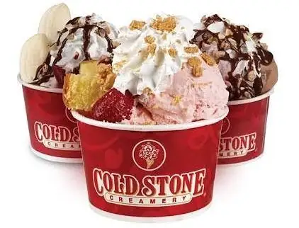 Cold Stone Creamery