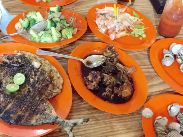 Gambar Makanan Seafood Bakoel Otonk 10