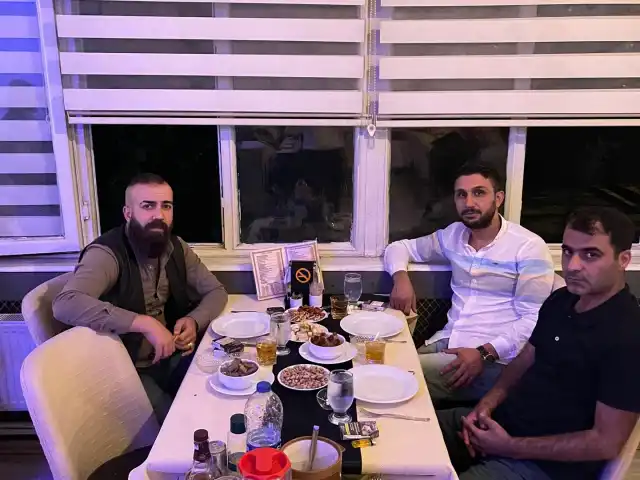 Memo Restaurant'nin yemek ve ambiyans fotoğrafları 6