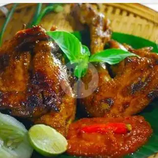 Gambar Makanan Ayam Bakar Kalasan Alvin Hj Hasan 3