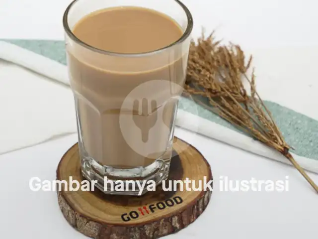 Gambar Makanan Code Coffee, Kenanga 6