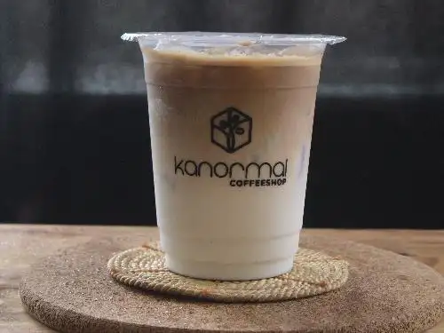 Kanormal Coffee Shop