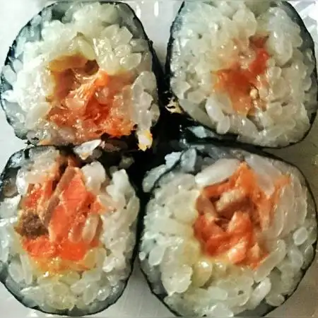 Gambar Makanan Peco Peco Sushi 4