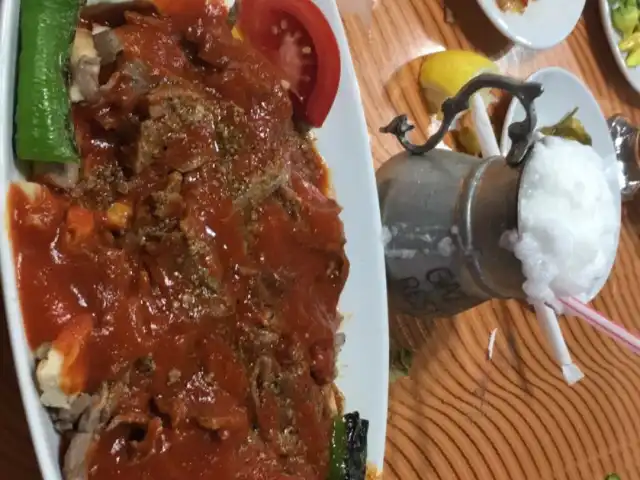 Gaziantep Cafe Restaurant'nin yemek ve ambiyans fotoğrafları 14