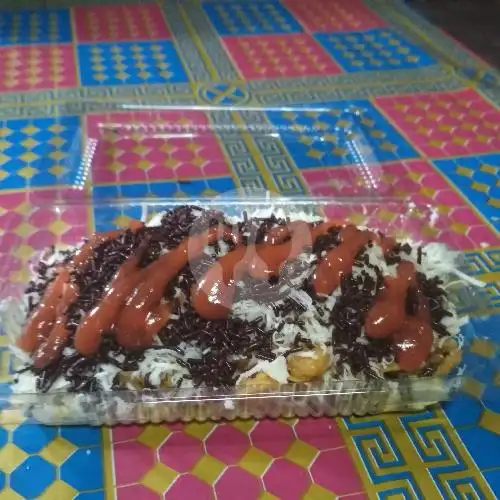 Gambar Makanan Warung JAMASUKE (JAgung MAnis SUsu KEju), Perum Dalung Permai 10