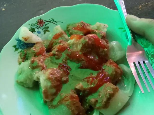 Gambar Makanan Siomay B2 Sewan 2