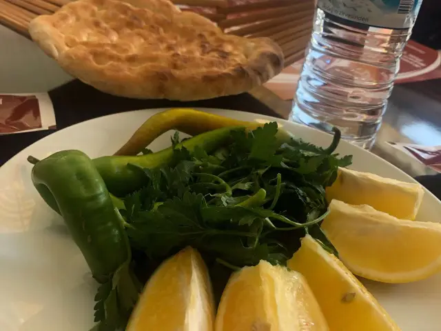 Dukat Kebap ve Beyran'nin yemek ve ambiyans fotoğrafları 29