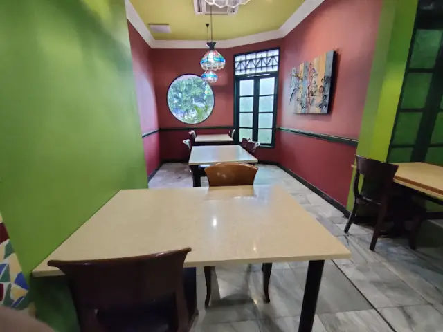 Gambar Makanan Sarang Oci, Restoran Manado - Kebon Jeruk 7