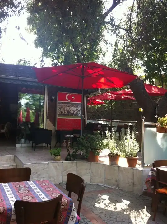 Milli Cafe