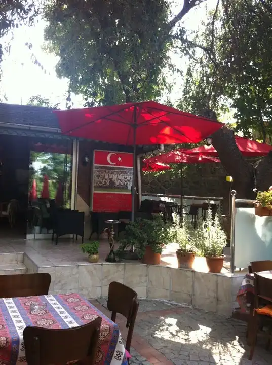 Milli Cafe'nin yemek ve ambiyans fotoğrafları 1