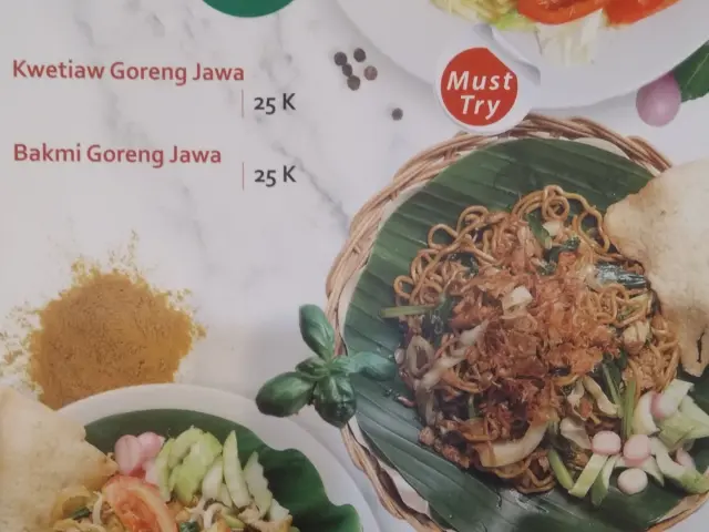 Gambar Makanan Kedai Kuliner 17