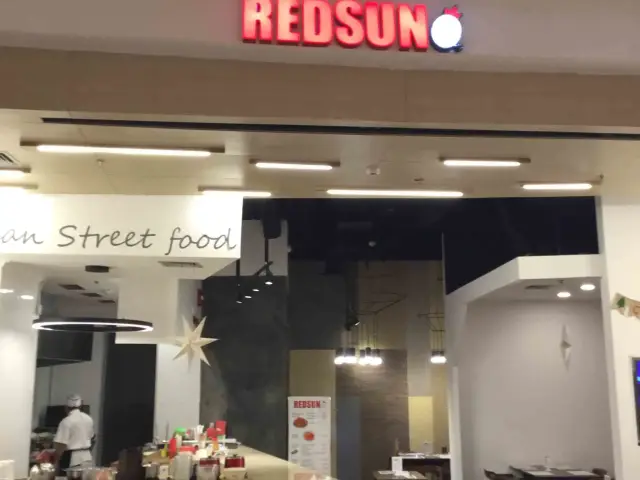 Gambar Makanan Red Sun 10