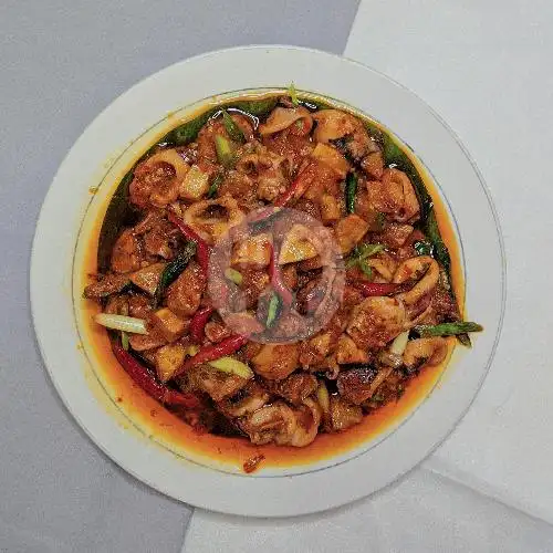 Gambar Makanan RM Koki Minang, Syalendra 7
