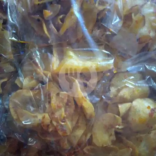 Gambar Makanan Ketupat Sayur Nasi Uduk Cing Andi 10