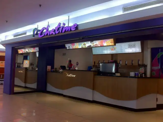 Gambar Makanan Chatime 9