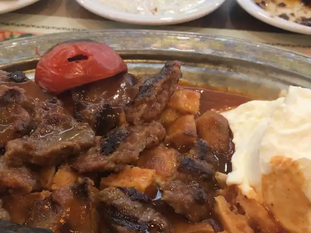 Ve Ala Mangal'nin yemek ve ambiyans fotoğrafları 3