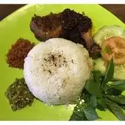 Gambar Makanan Nasi Bebek Dan Ayam Madura Geulis 3, Palagan 3