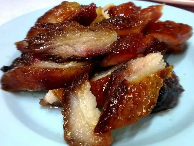 Ming Kee Char Siew, Jalan Alor Food Photo 1