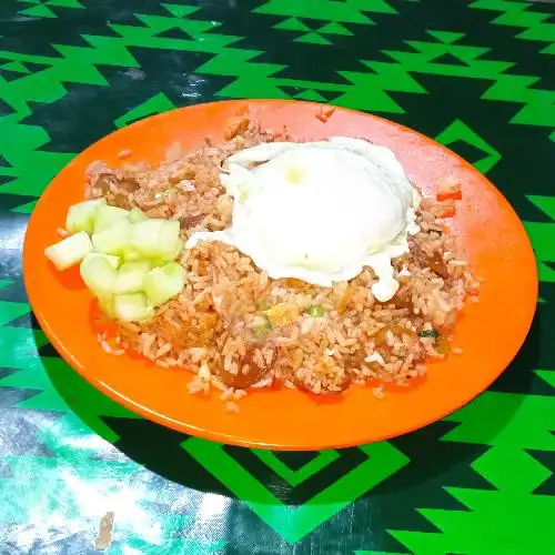 Gambar Makanan Eco Nasi Goreng 89 Nasi Goreng Pentol Arema, Rajawali 15