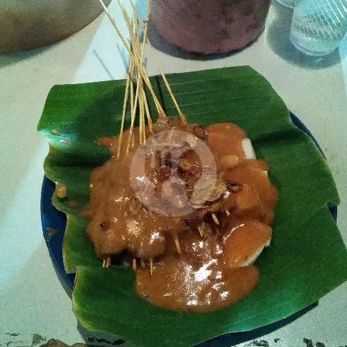 Gambar Makanan Sate Padang Cinto Salero Basamo, Patriot Raya 1