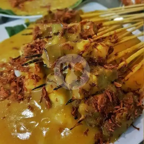 Gambar Makanan Sate Padang Queen 10