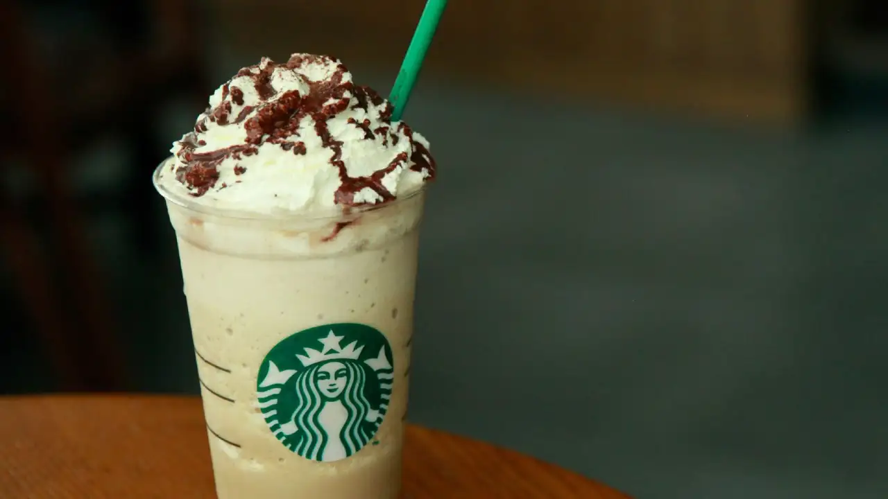 Starbucks Coffee