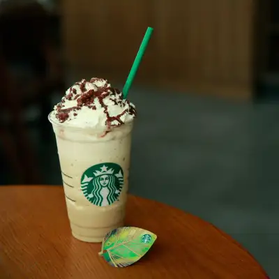 Starbucks Coffee