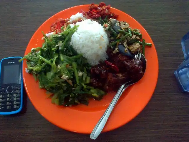 Gambar Makanan Sendok Garpu 5