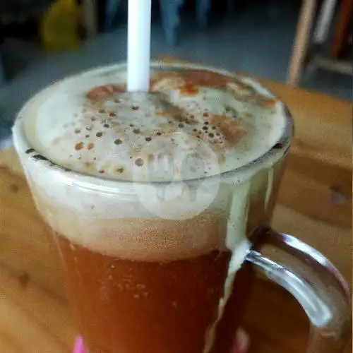 Gambar Makanan Teh Tarik AdPanDi, Top100 Tembesi 1