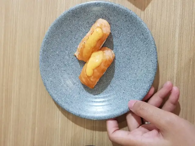 Gambar Makanan Sushi Enju 6