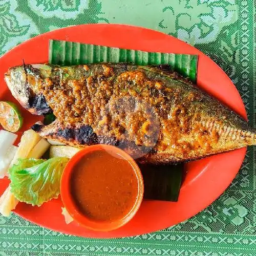 Gambar Makanan Ikan Ayam Bakar Kedai Kopi Banjir 10