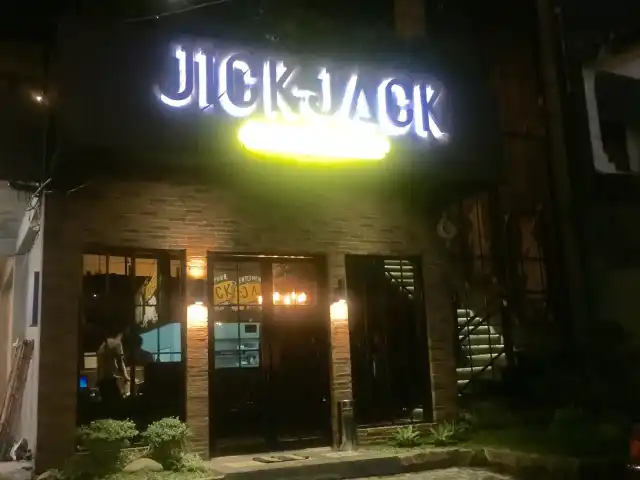 Gambar Makanan Jick-Jack Eatery 3