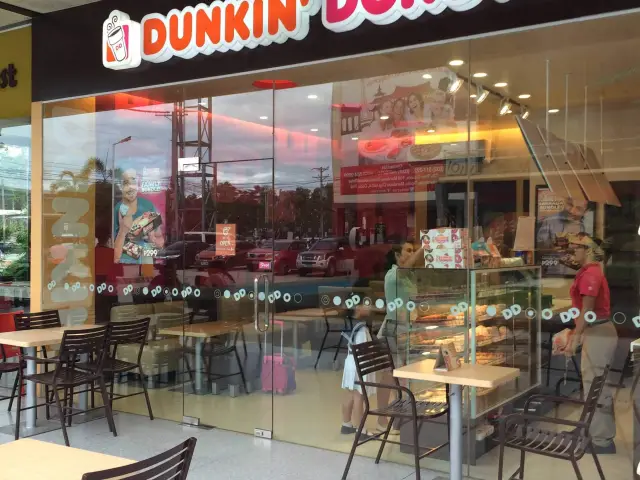 Dunkin' Donuts Food Photo 9