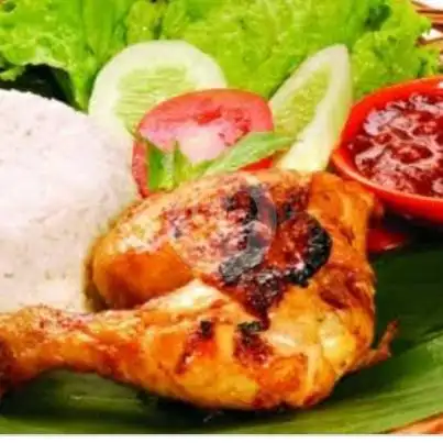 Gambar Makanan Ayam Bakar Mr. Su, Damai 6