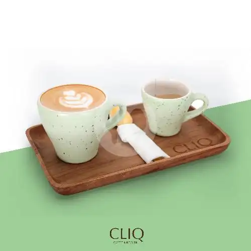 Gambar Makanan Cliq Coffee And Kitchen, Cipaku 5