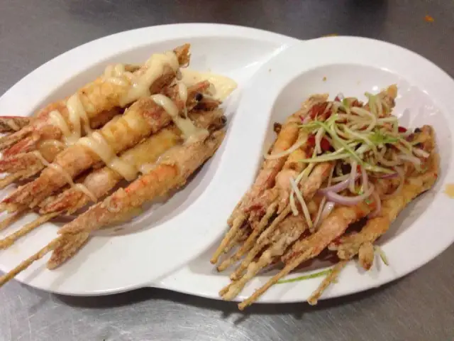 Lala Chong Seafood Food Photo 7