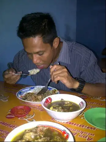 Gambar Makanan RM. Bebalung Kelebet 13