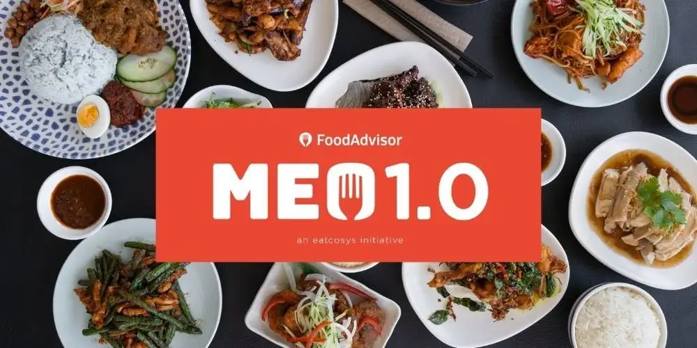 MEO 1.0 - MALAYSIANS EAT OUT 1.0