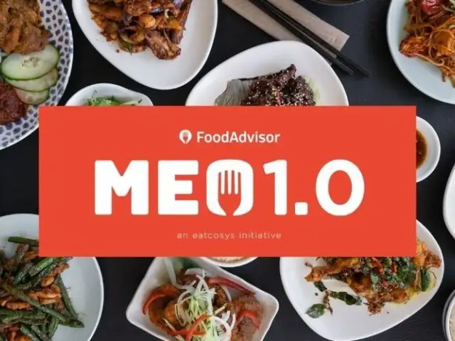 MEO 1.0 - MALAYSIANS EAT OUT 1.0