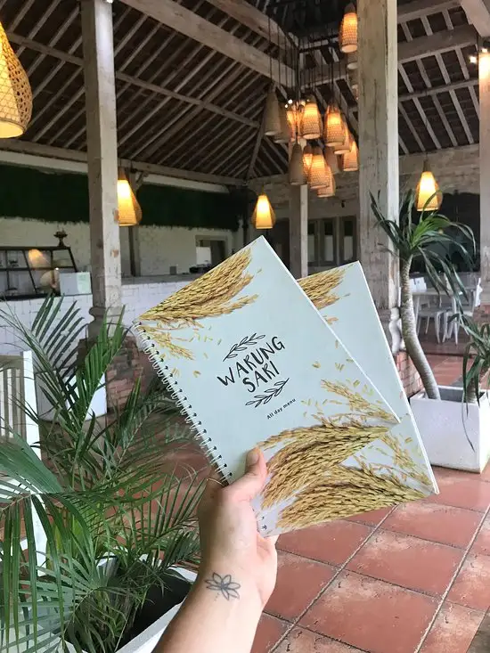 Gambar Makanan Warung Sari Uluwatu 7