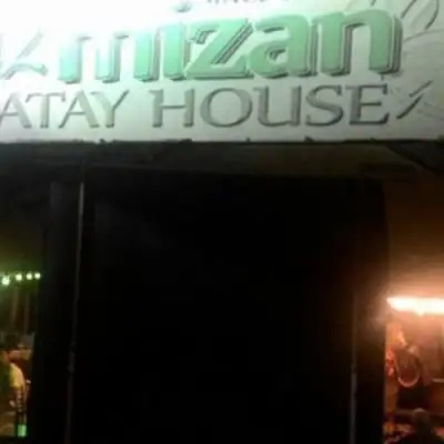 Al Mizan House
