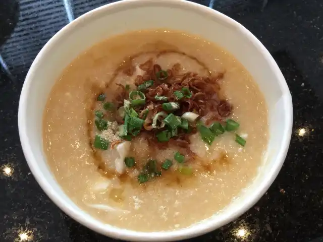 Popo's Porridge Food Photo 2