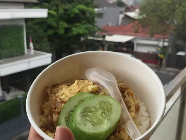 Gambar Makanan AyamKeprabonExpress 7