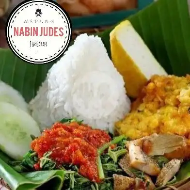 Gambar Makanan Warung Nabin Judes, Jimbaran 10