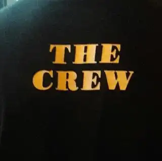 The Crew Cafe
