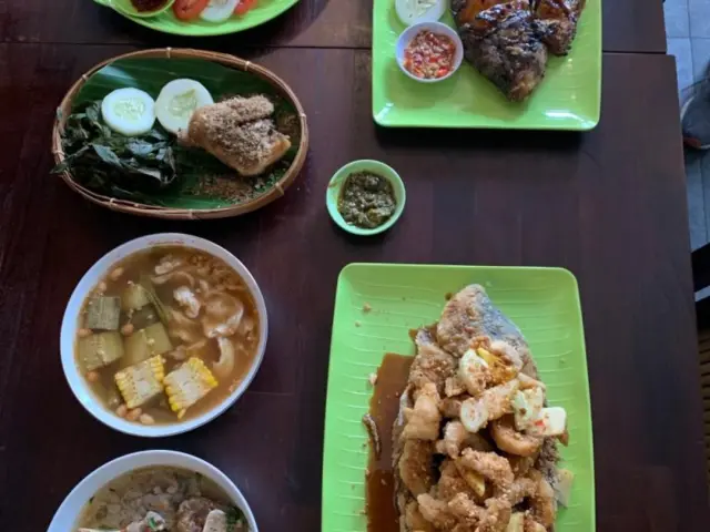 Gambar Makanan Mbok Ijo 4