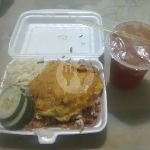 Gambar Makanan Nasi Goreng MamahEL, Bantul 3