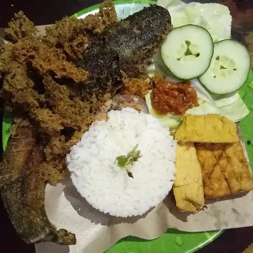 Gambar Makanan Warung Mas Basbethot, Sidorejo 12