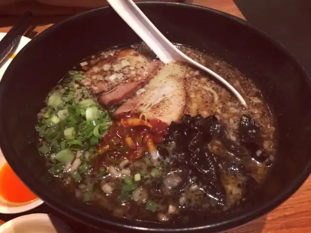 Hakata Ippudo Food Photo 18